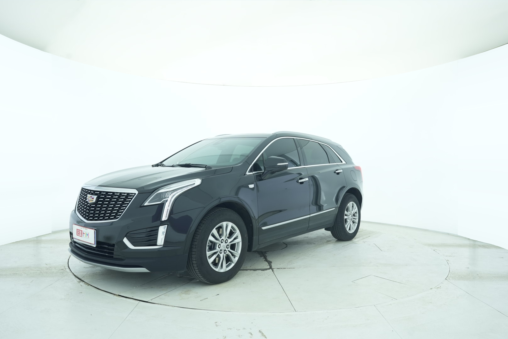 Cadillac XT5 2022 — фото 2