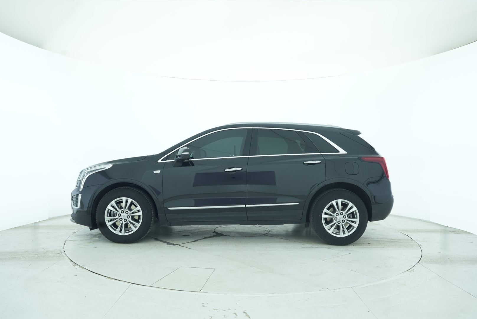 Cadillac XT5 2022 — фото 3