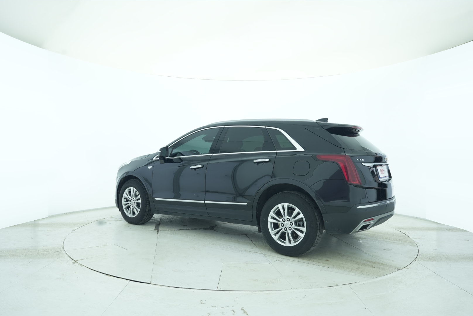 Cadillac XT5 2022 — фото 4