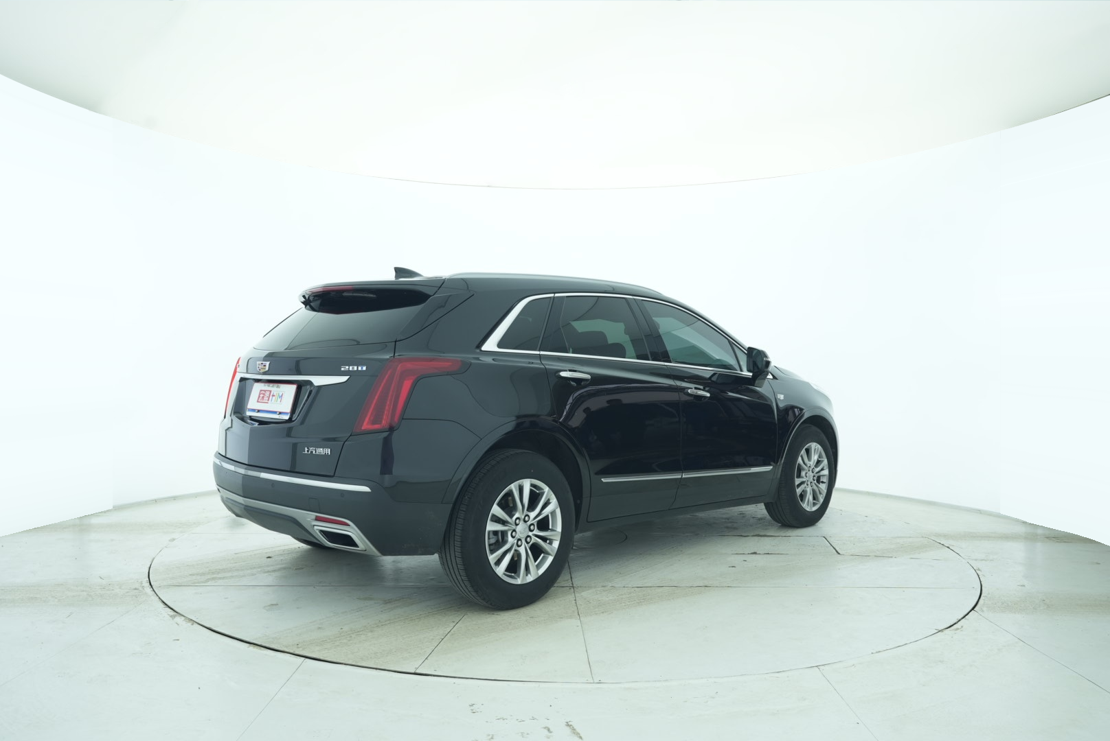 Cadillac XT5 2022 — фото 6