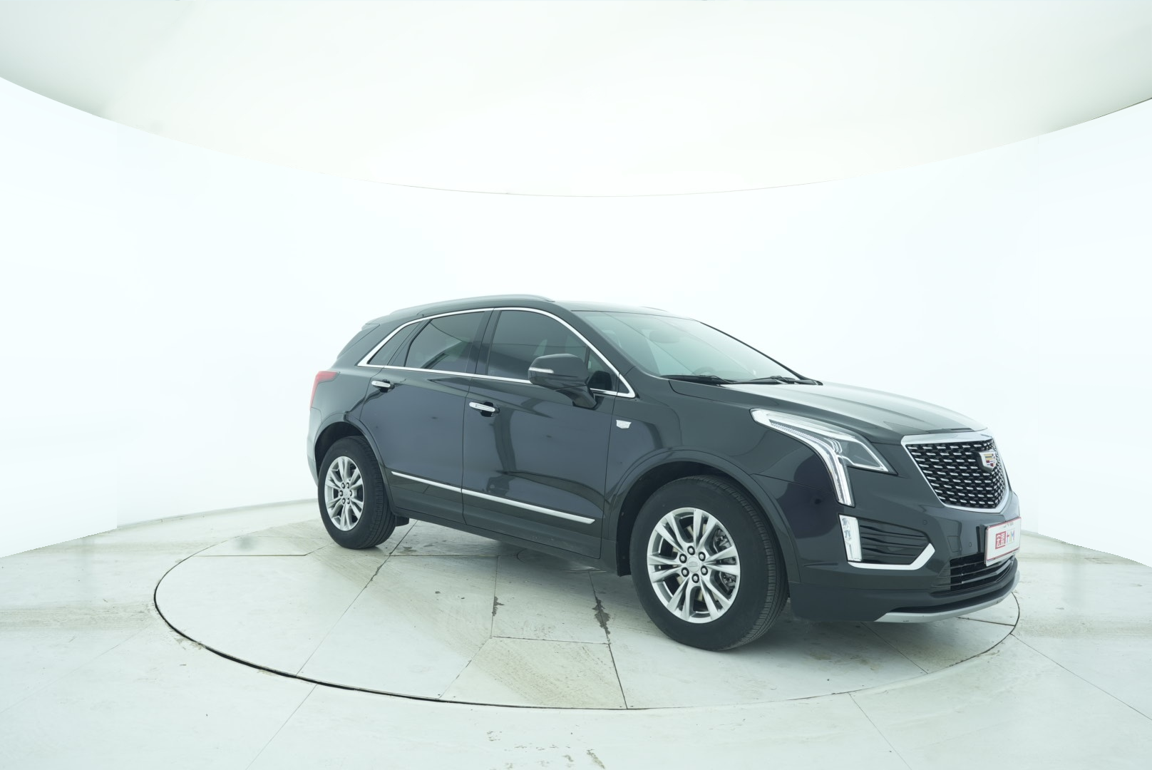 Cadillac XT5 2022 — фото 8