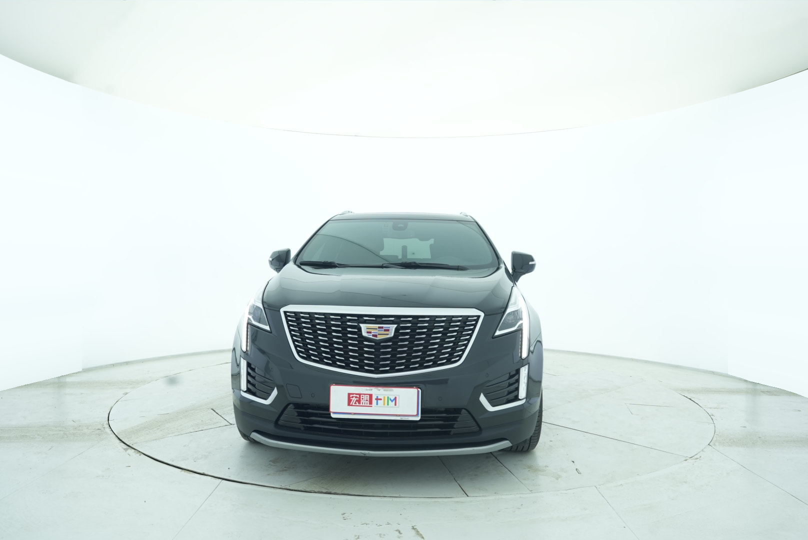 Cadillac XT5 2022 — фото 9
