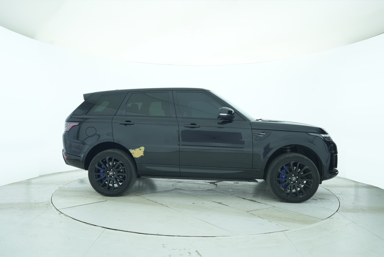 Land Rover Range Rover Sport 2020 — фото 7
