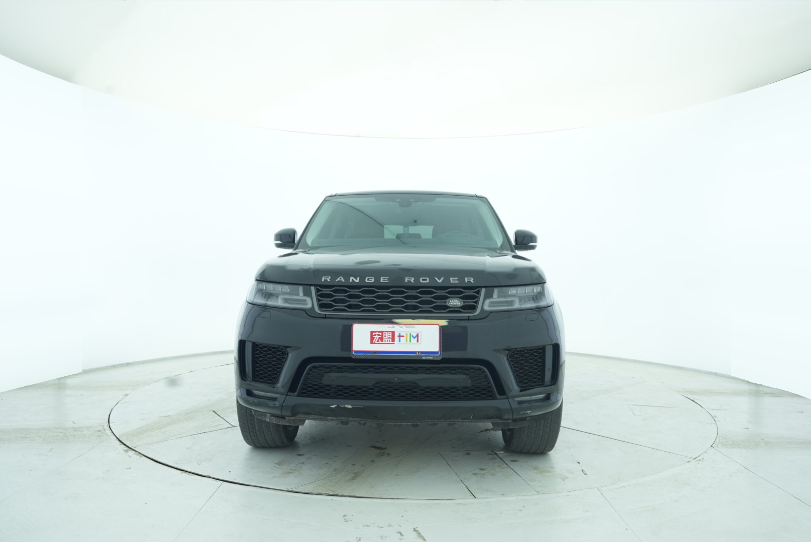 Land Rover Range Rover Sport 2020 — фото 9