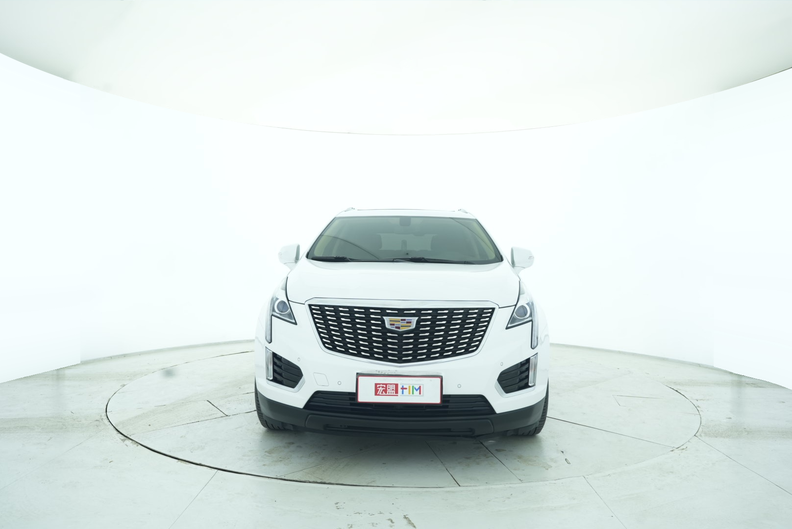 Cadillac XT5 2016 — фото 9