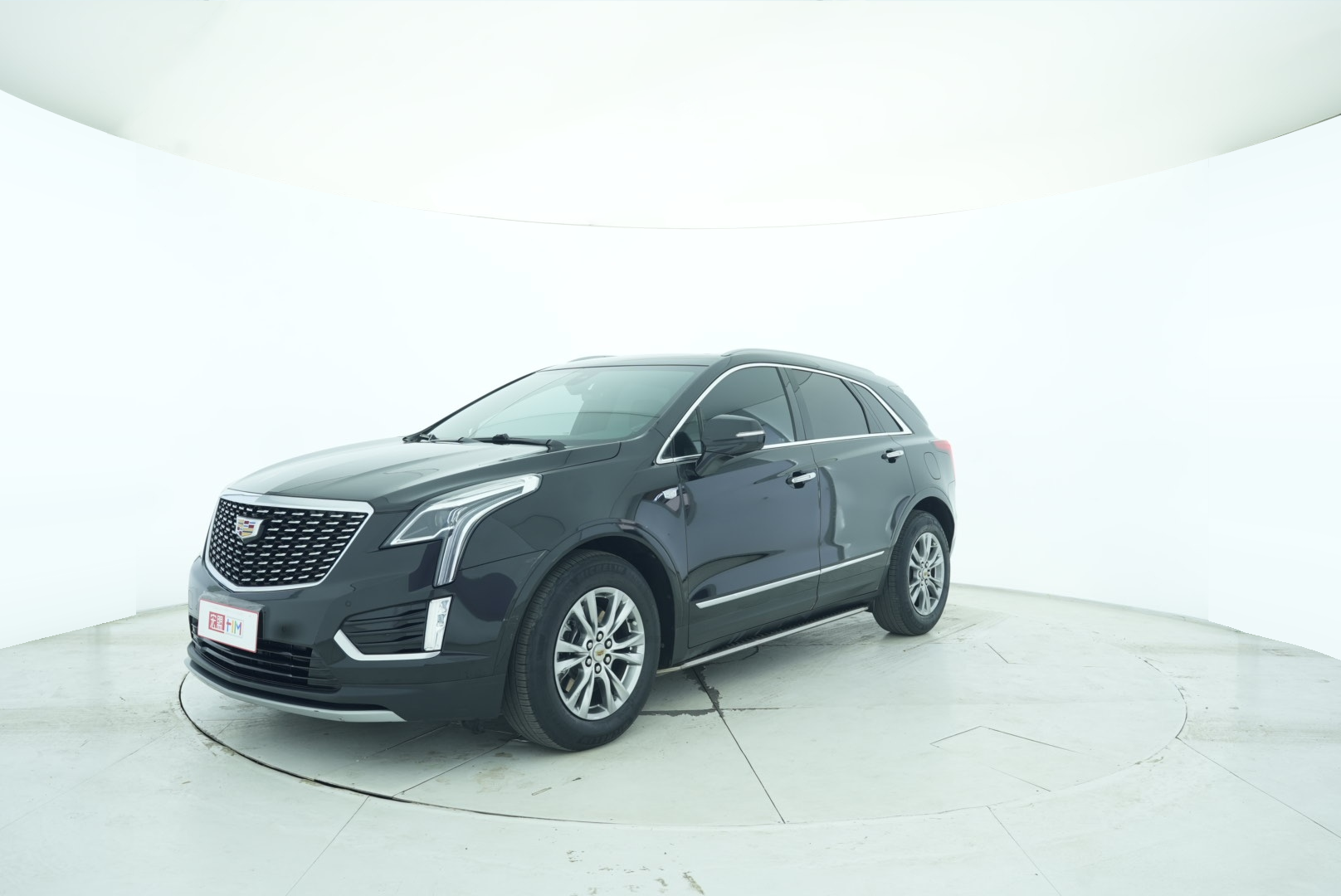Cadillac XT5 2021 — фото 2