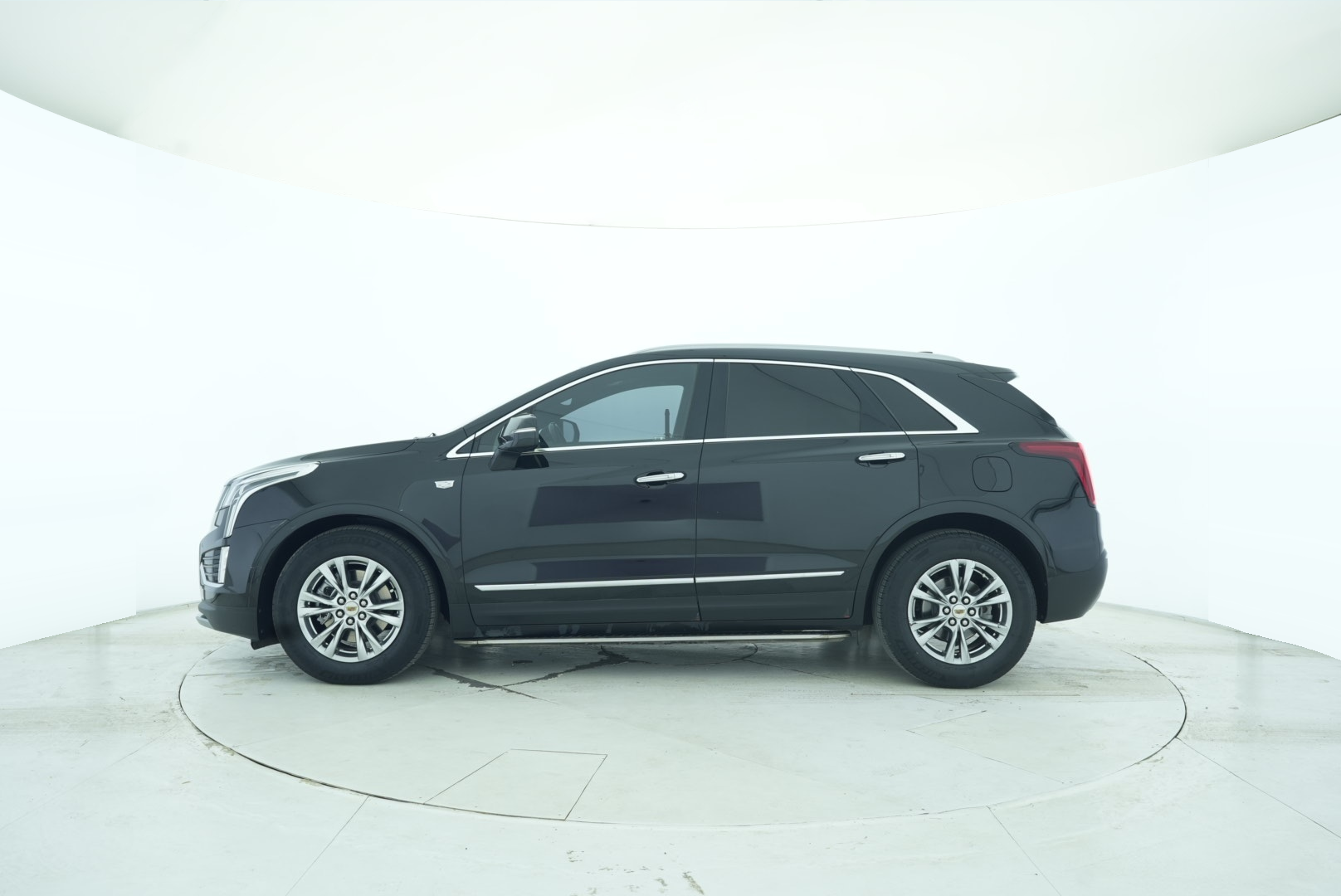 Cadillac XT5 2021 — фото 3