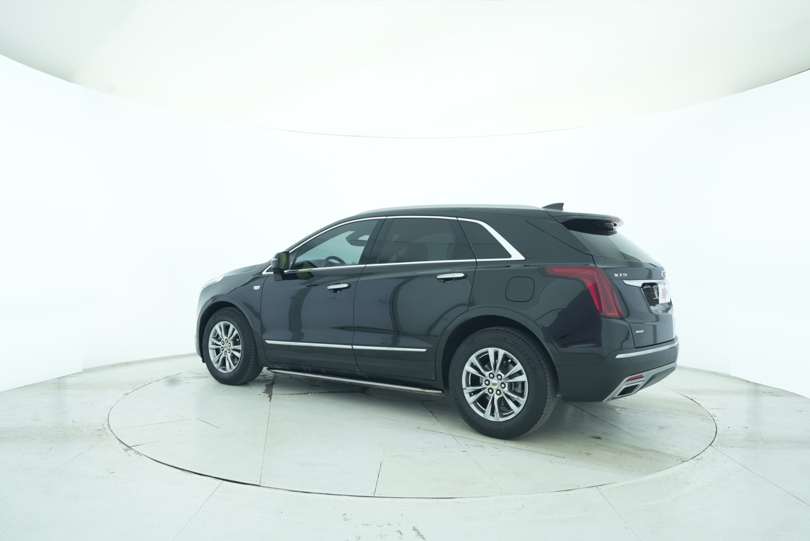 Cadillac XT5 2021 — фото 4