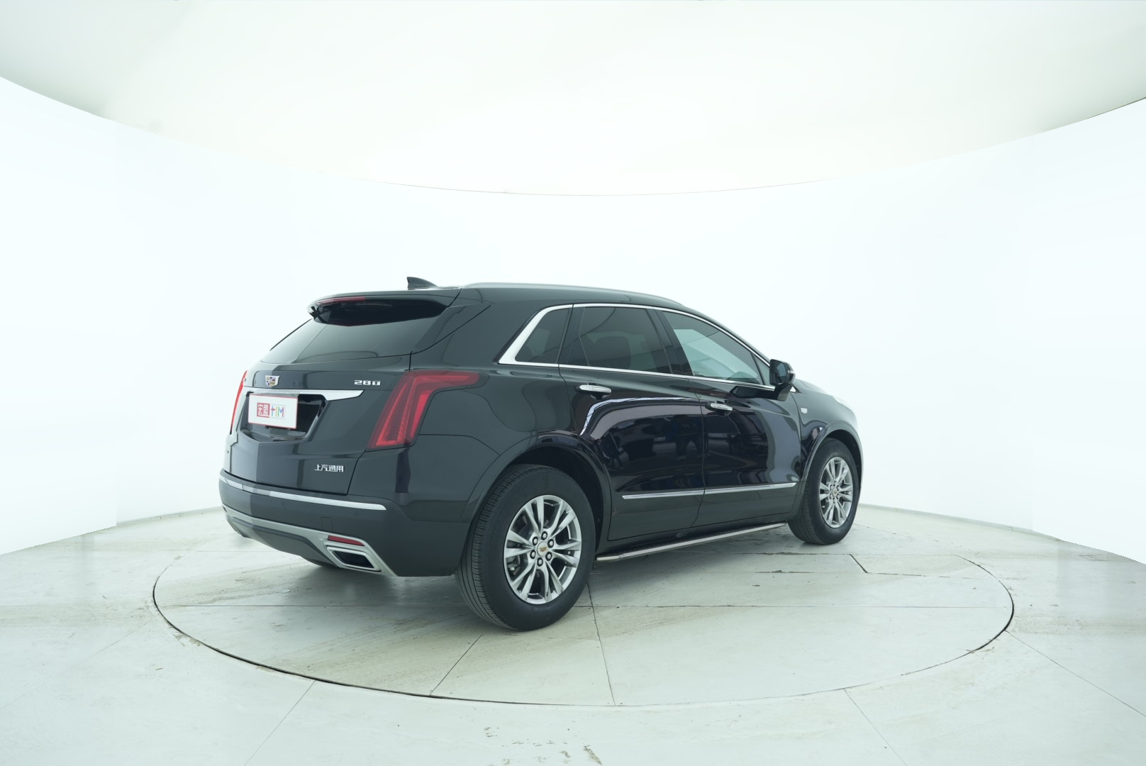 Cadillac XT5 2021 — фото 6