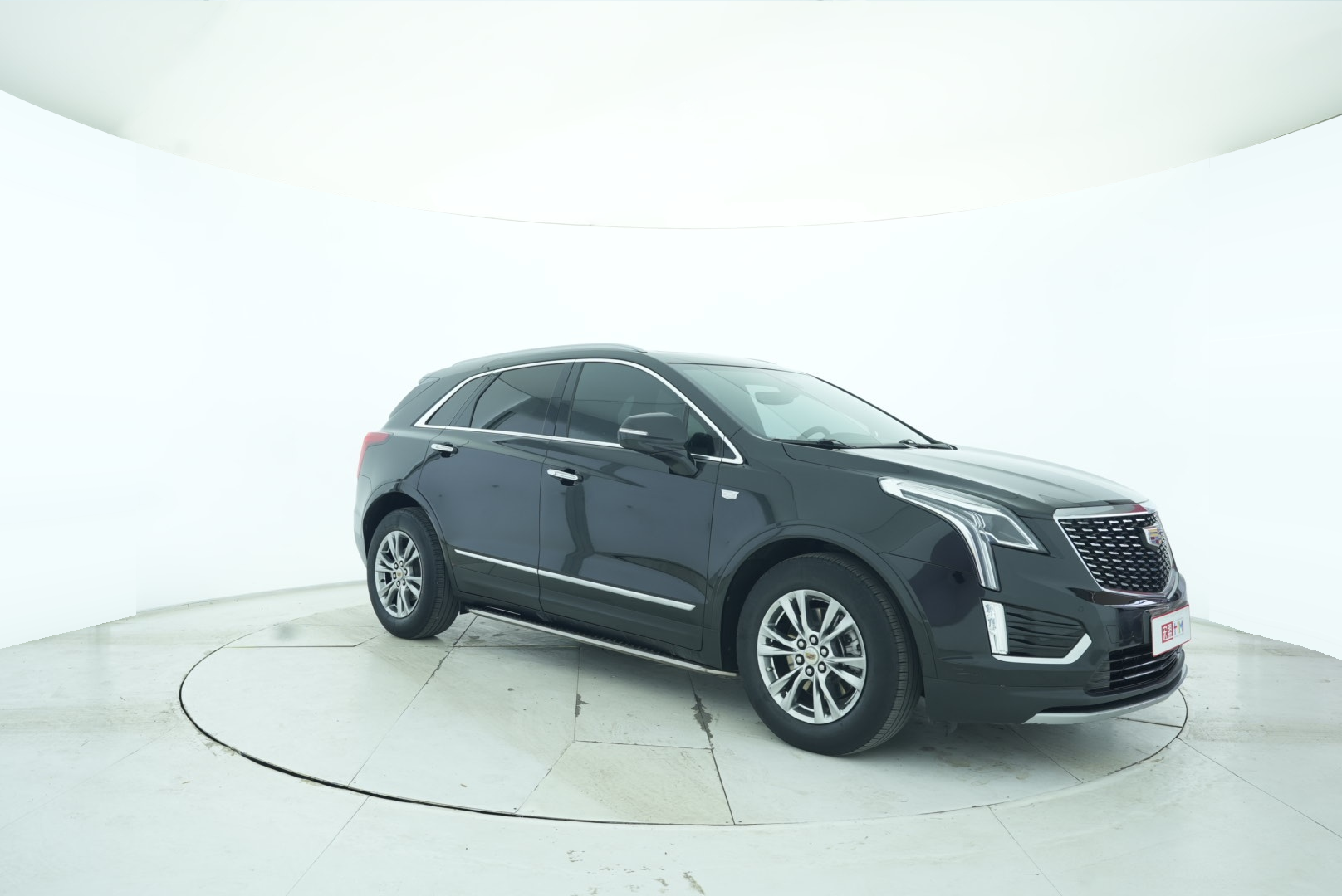 Cadillac XT5 2021 — фото 8