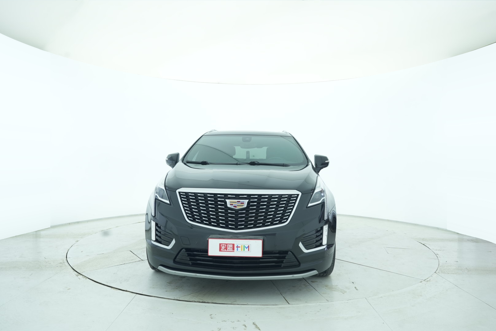 Cadillac XT5 2021 — фото 9