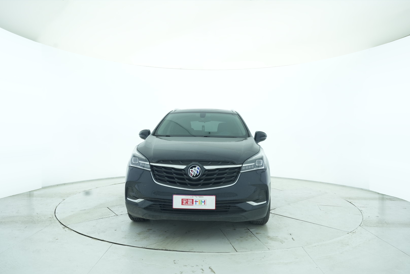 Buick Envision 2021 — фото 9