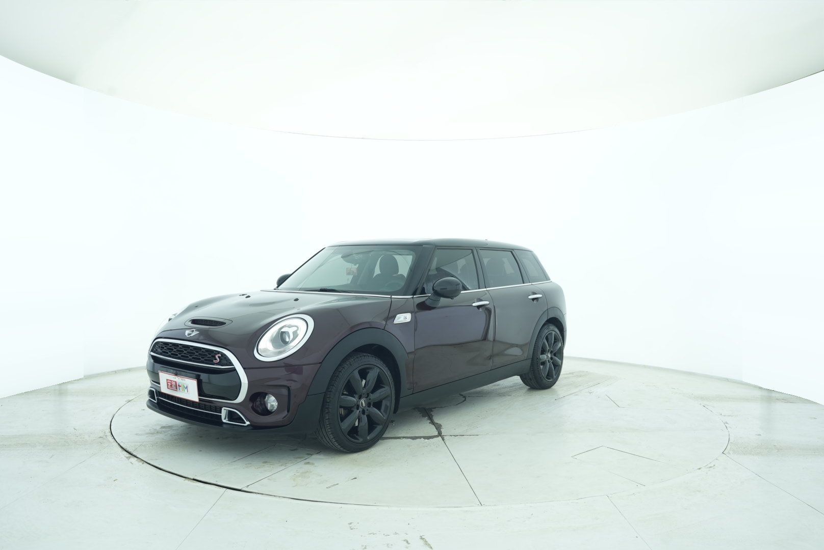 MINI CLUBMAN 2016 — фото 2
