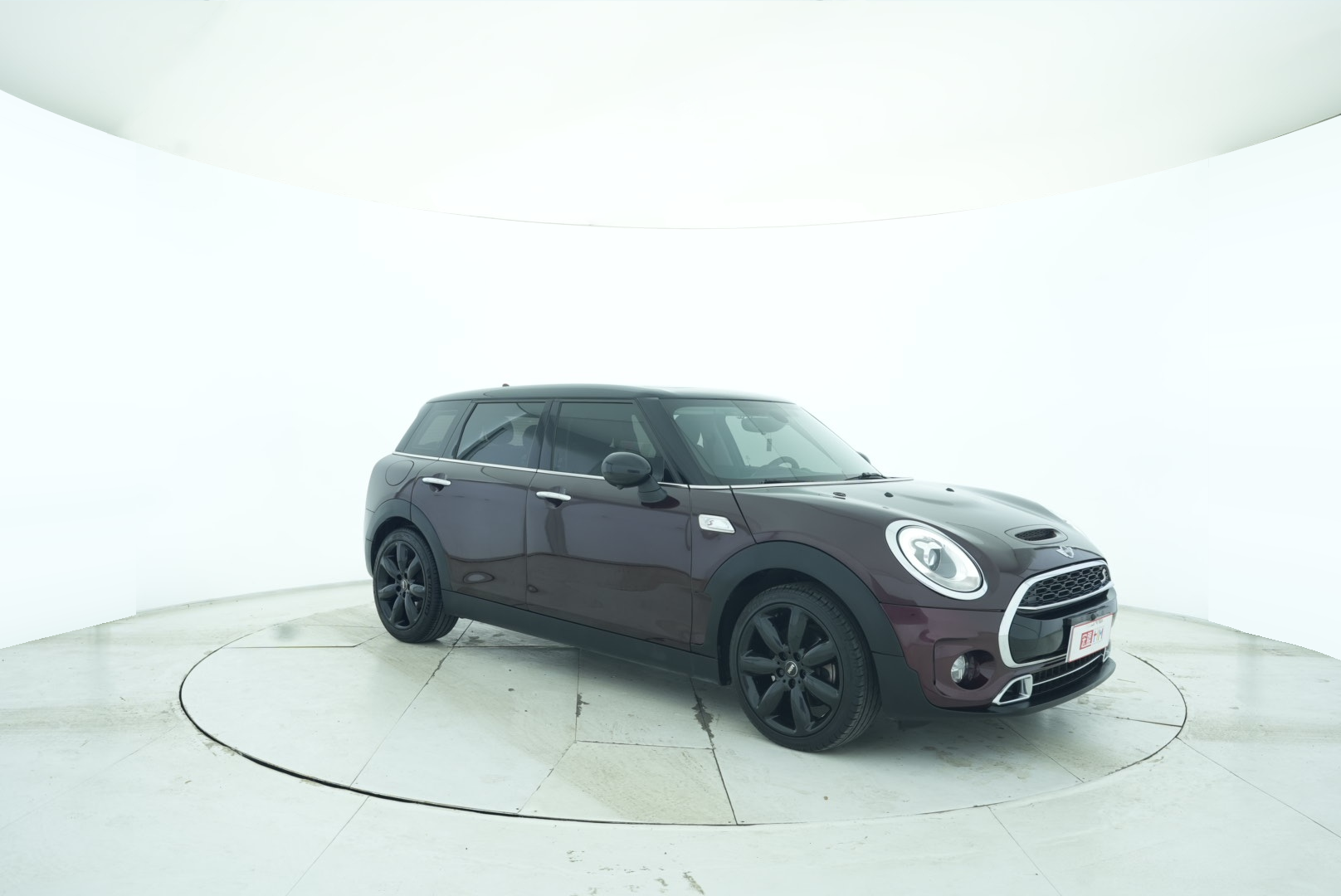 MINI CLUBMAN 2016 — фото 8