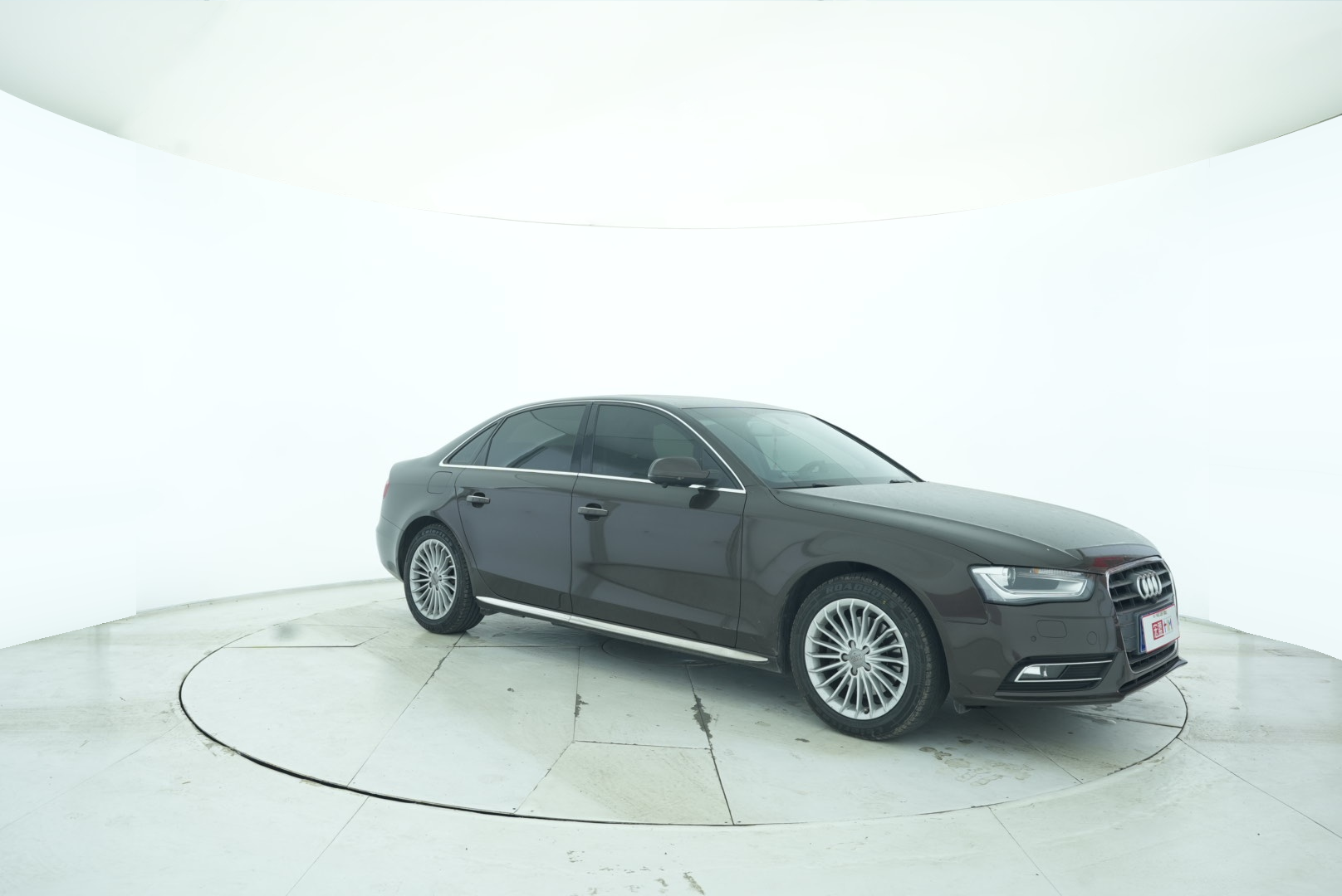 Audi A4L 2015 — фото 8