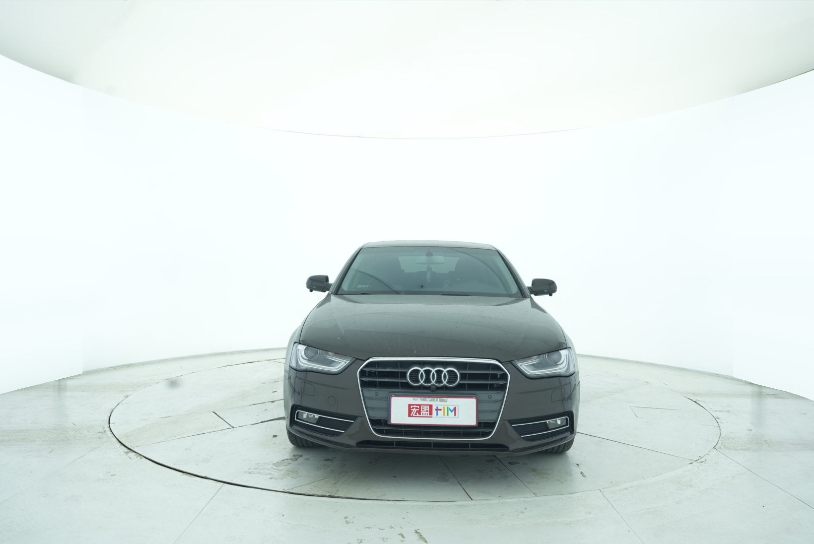 Audi A4L 2015 — фото 9