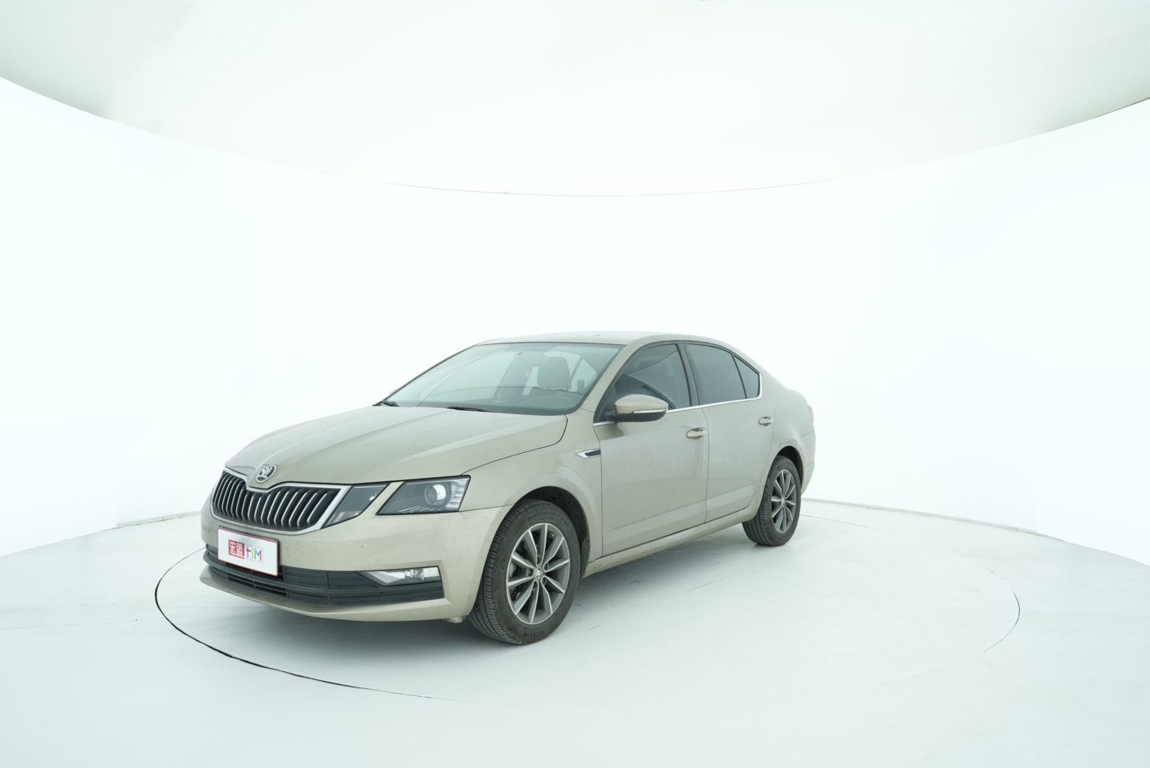Skoda Sharp and Clear 2019 — фото 2