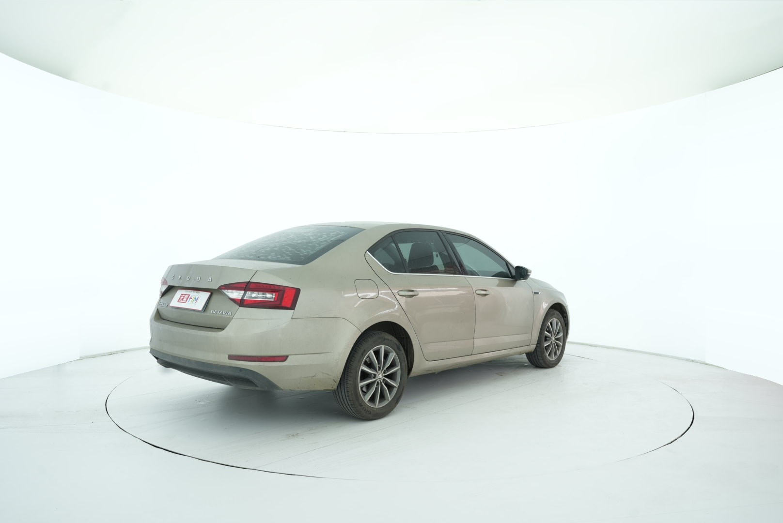 Skoda Sharp and Clear 2019 — фото 6