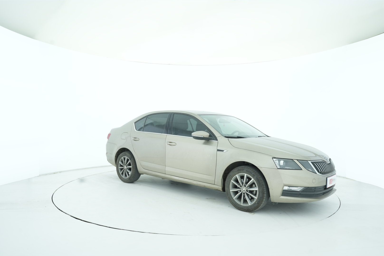 Skoda Sharp and Clear 2019 — фото 8