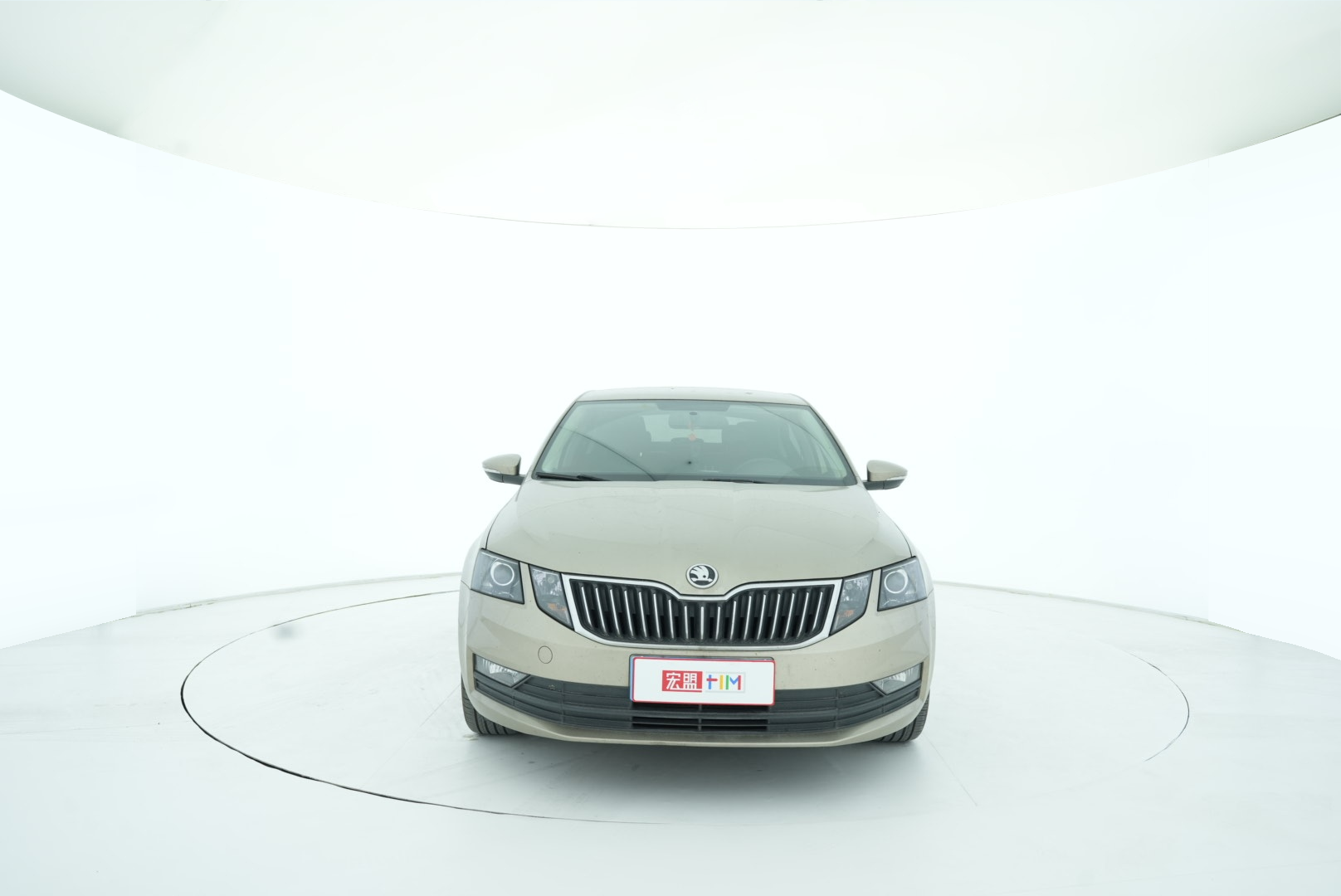 Skoda Sharp and Clear 2019 — фото 9
