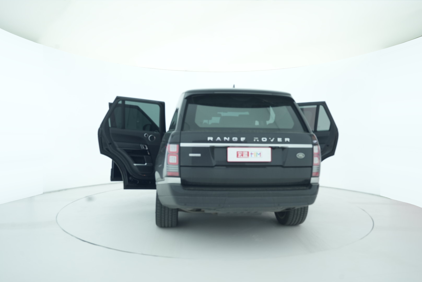 Land Rover Range Rover Evoque (Imported) 2015 — фото 14