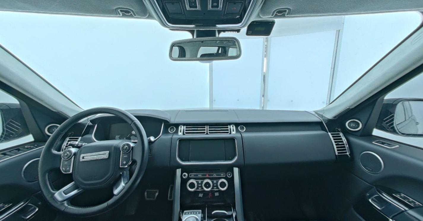 Land Rover Range Rover Evoque (Imported) 2015 — фото 1