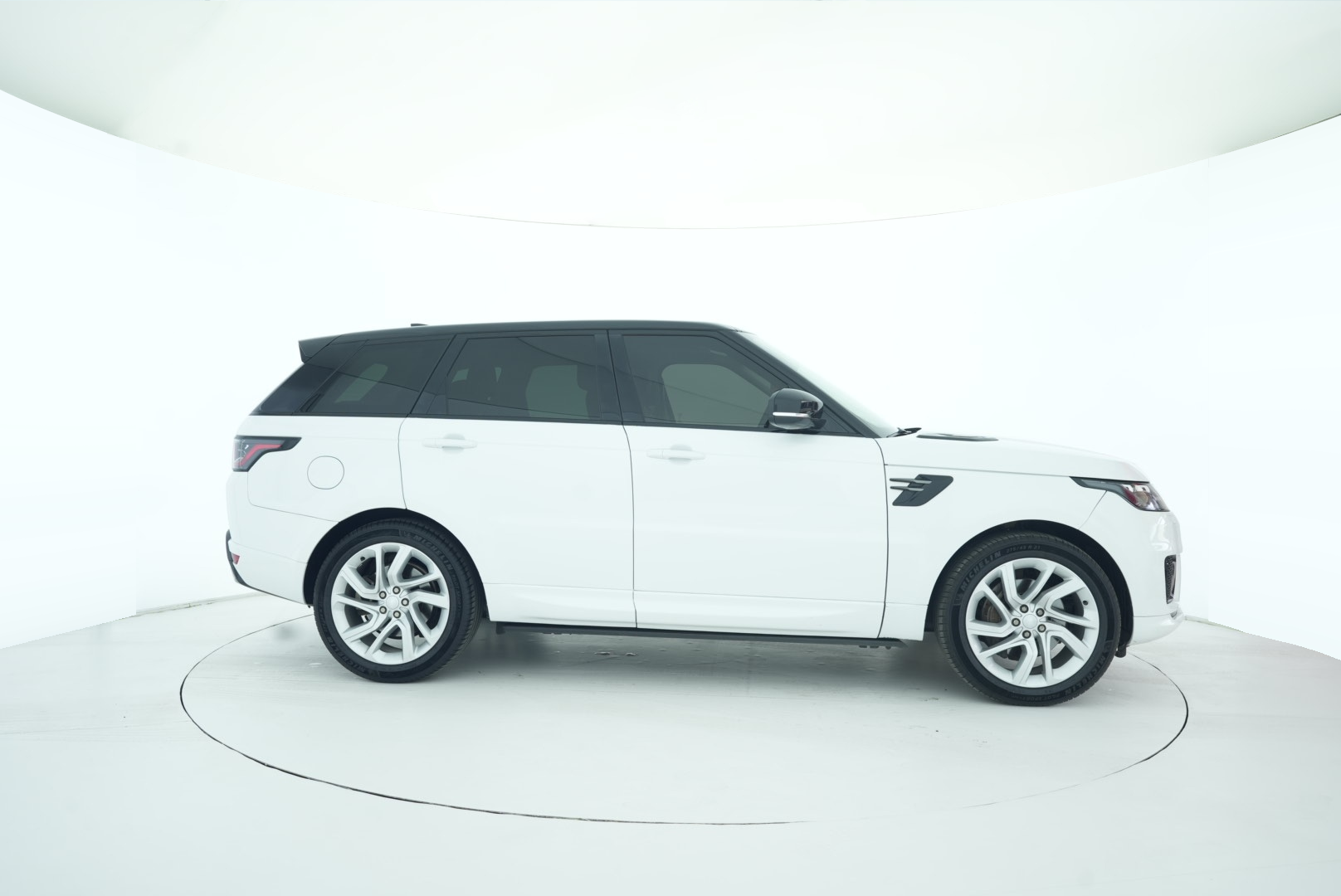 Land Rover Range Rover Sport 2019 — фото 7