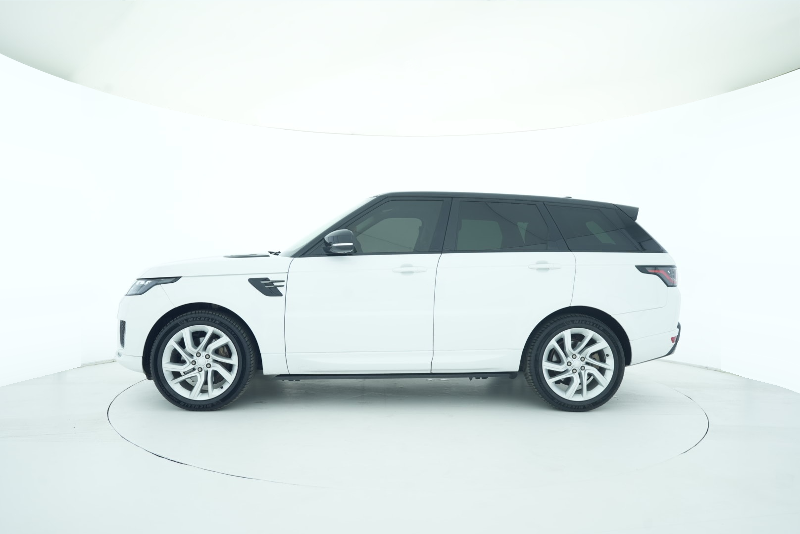 Land Rover Range Rover Sport 2019 — фото 3