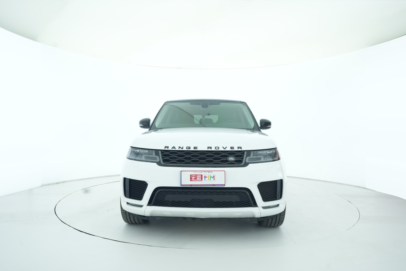 Land Rover Range Rover Sport 2019 — фото 9