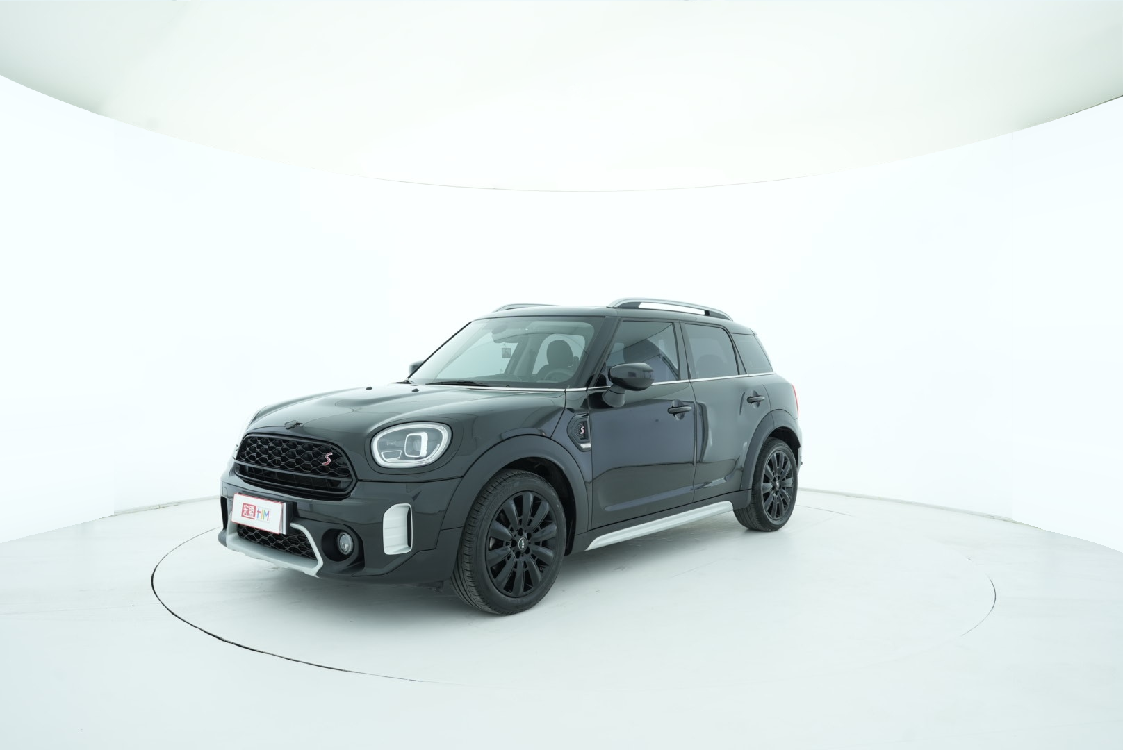 MINI COUNTRYMAN 2022 — фото 2