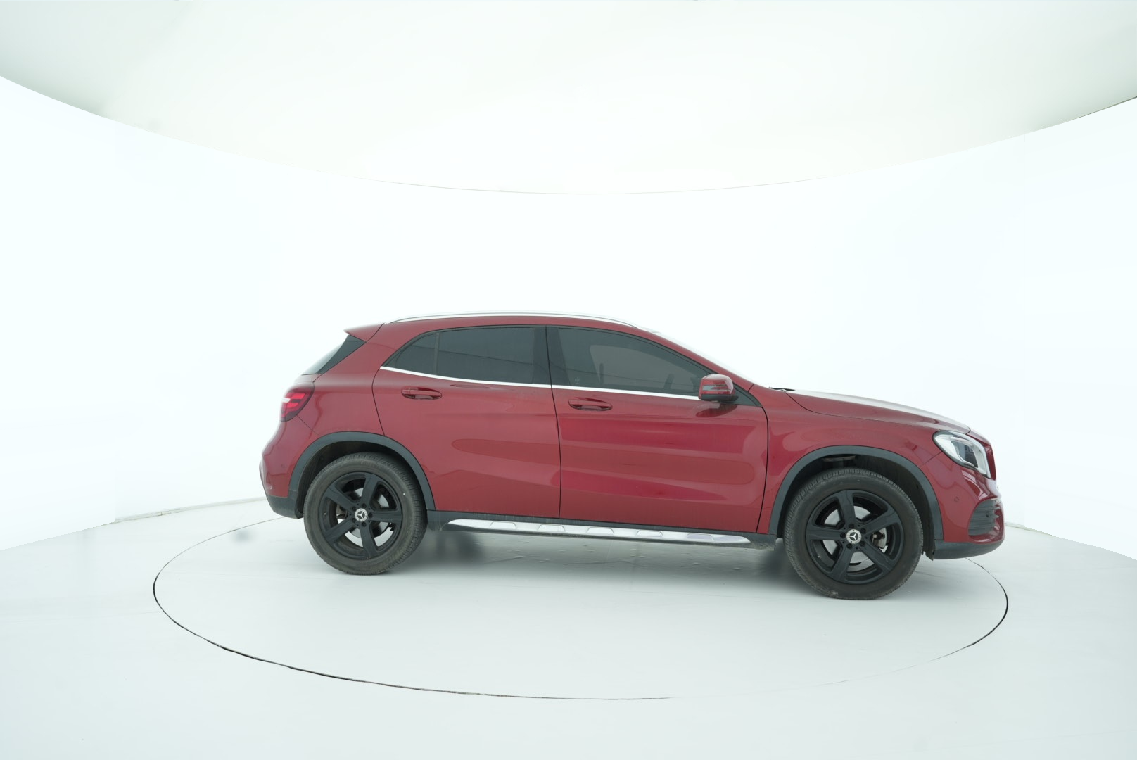 Mercedes Benz GLA 2019 — фото 7