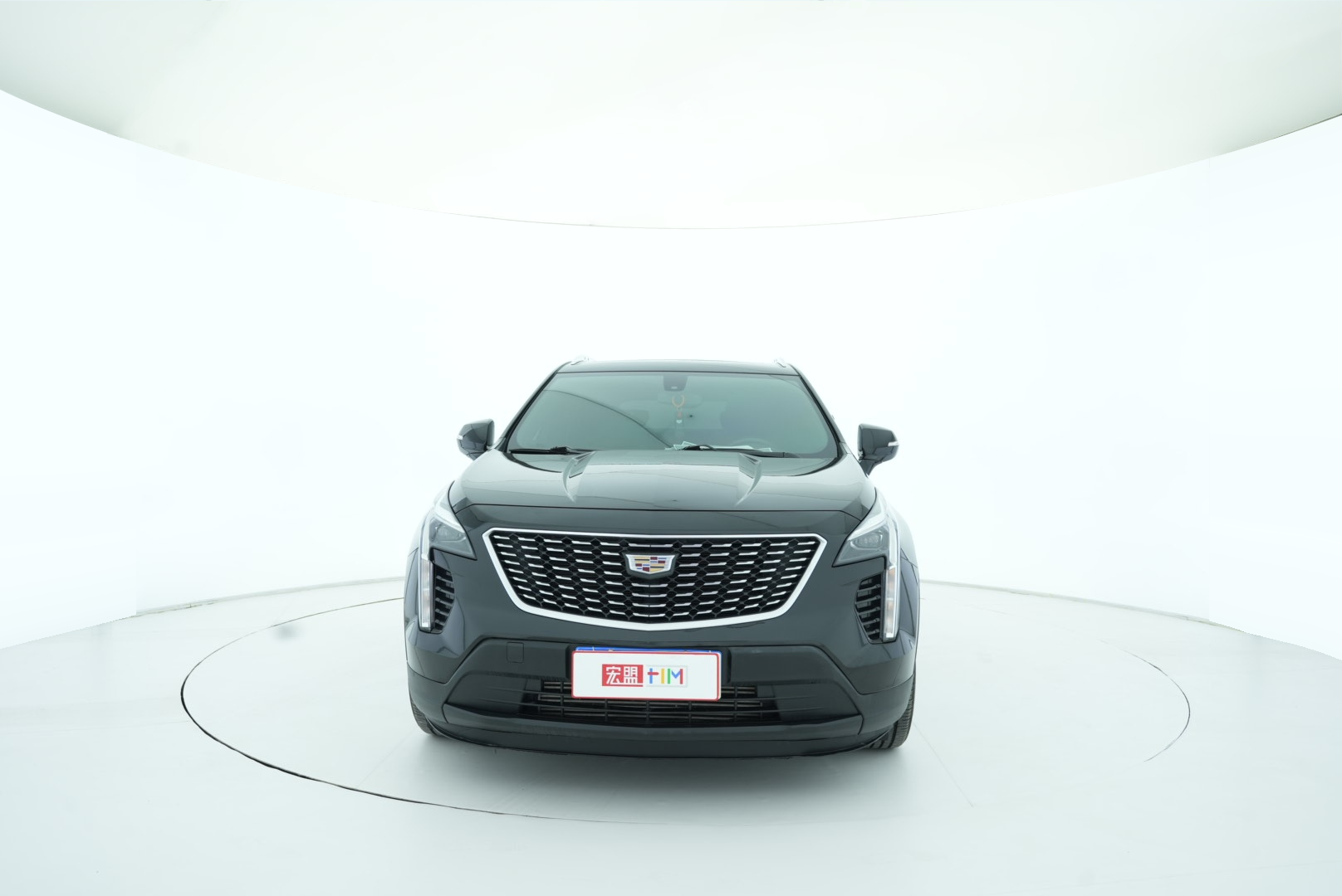 Cadillac XT4 2023 — фото 9