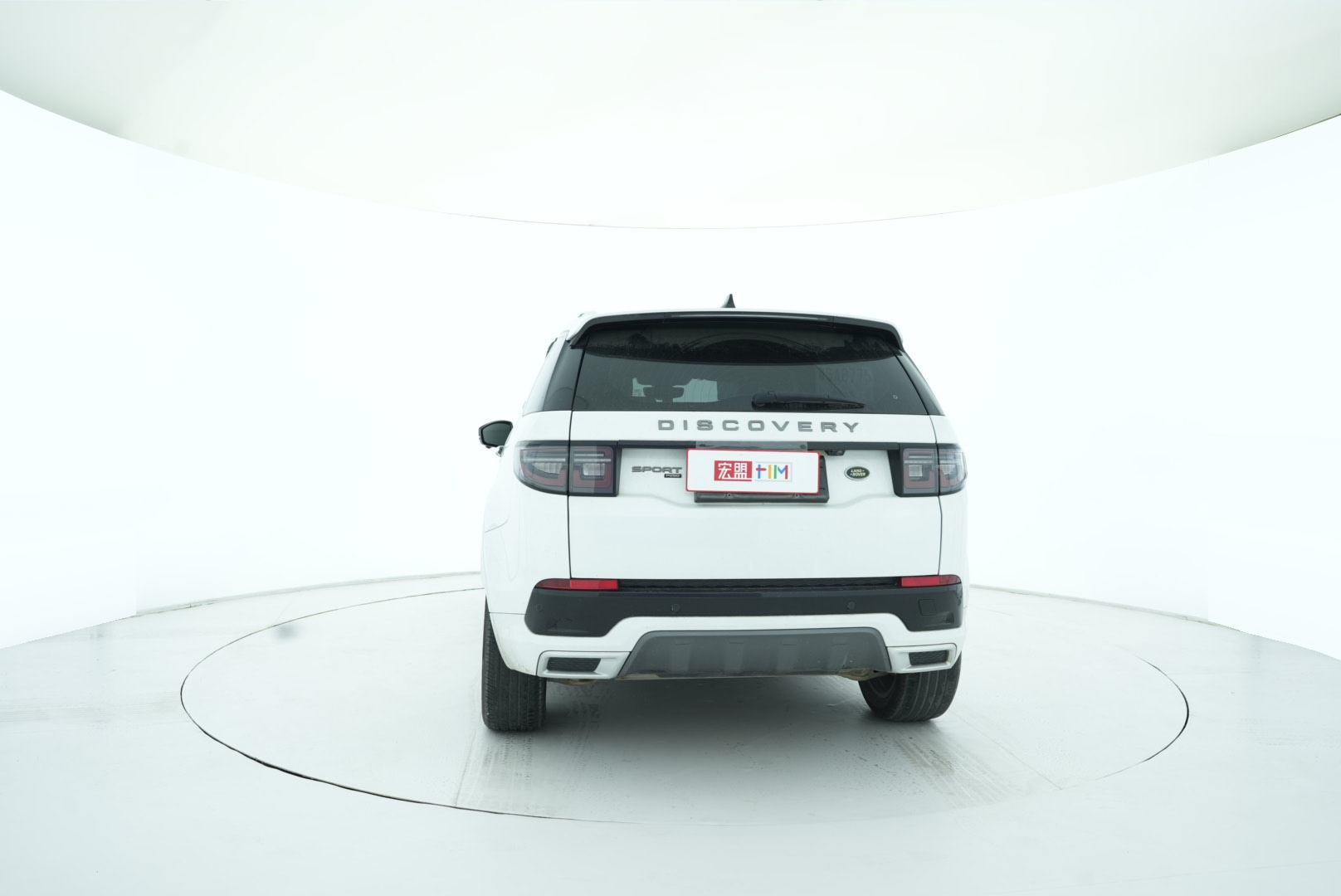 Land Rover Discover the Sports Version 2022 — фото 5