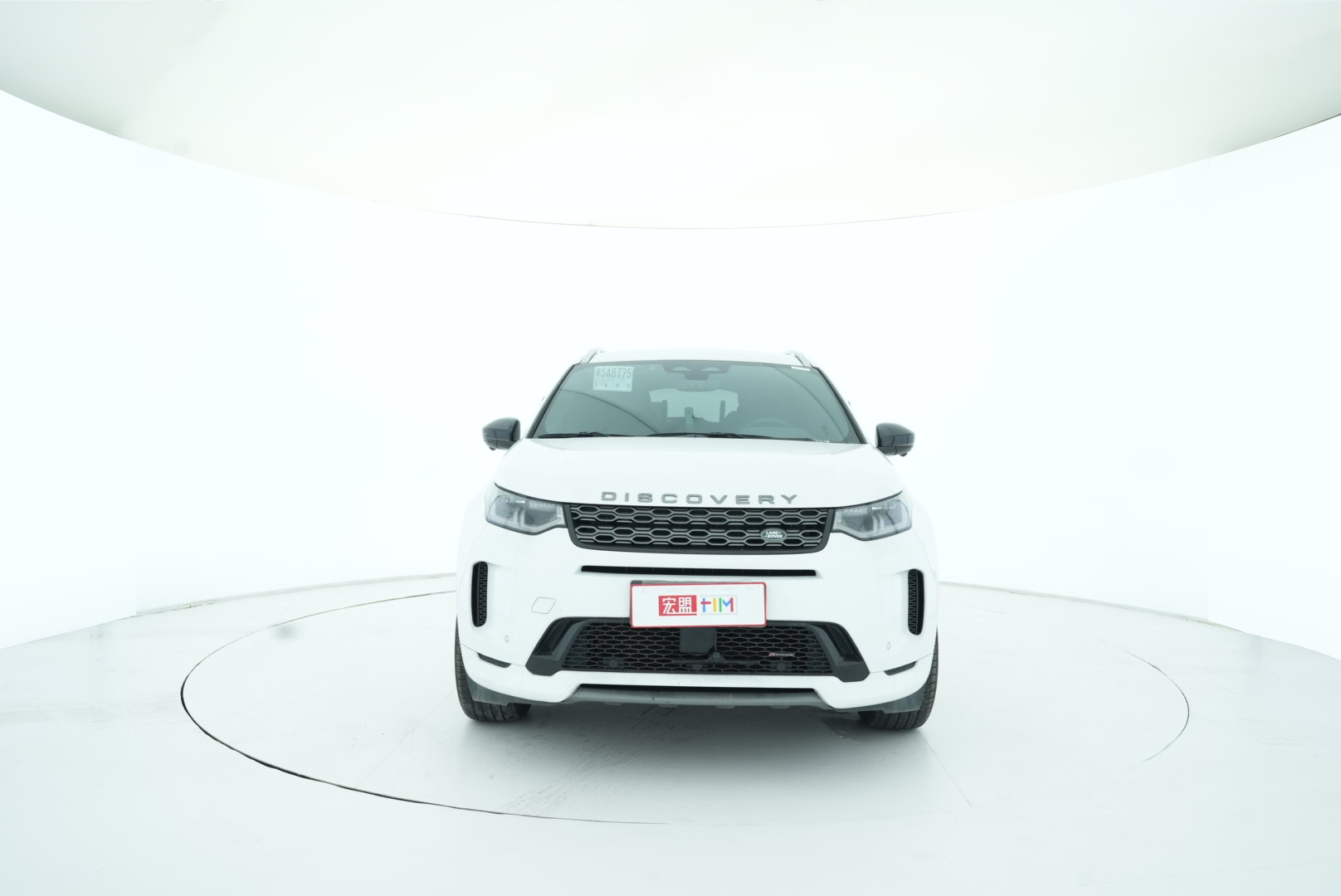 Land Rover Discover the Sports Version 2022 — фото 9