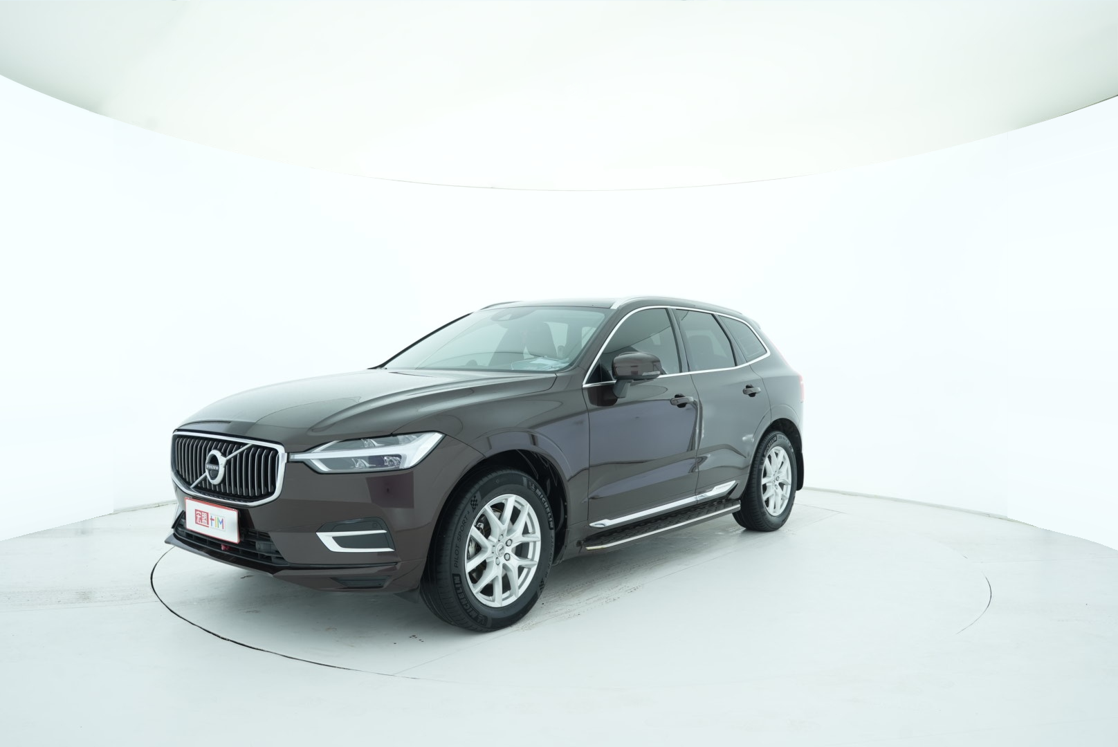 VOLVO XC60 2020 — фото 2