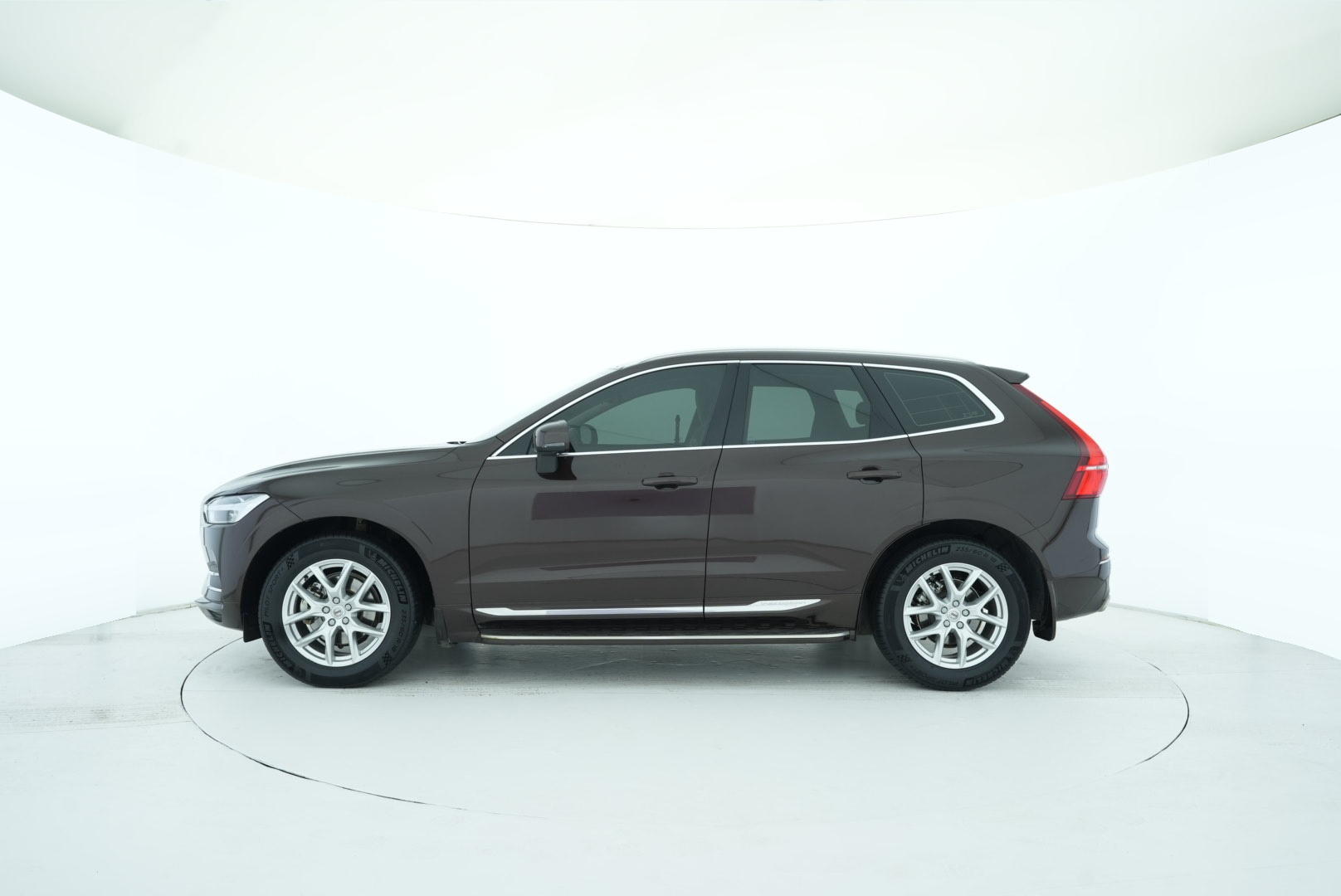 VOLVO XC60 2020 — фото 3