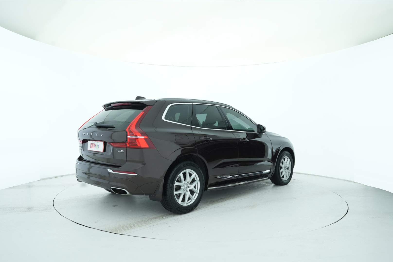 VOLVO XC60 2020 — фото 6