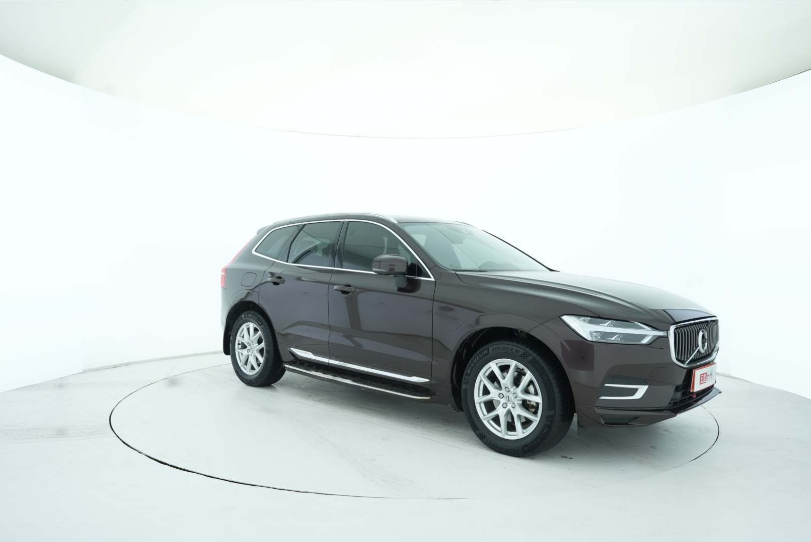 VOLVO XC60 2020 — фото 8