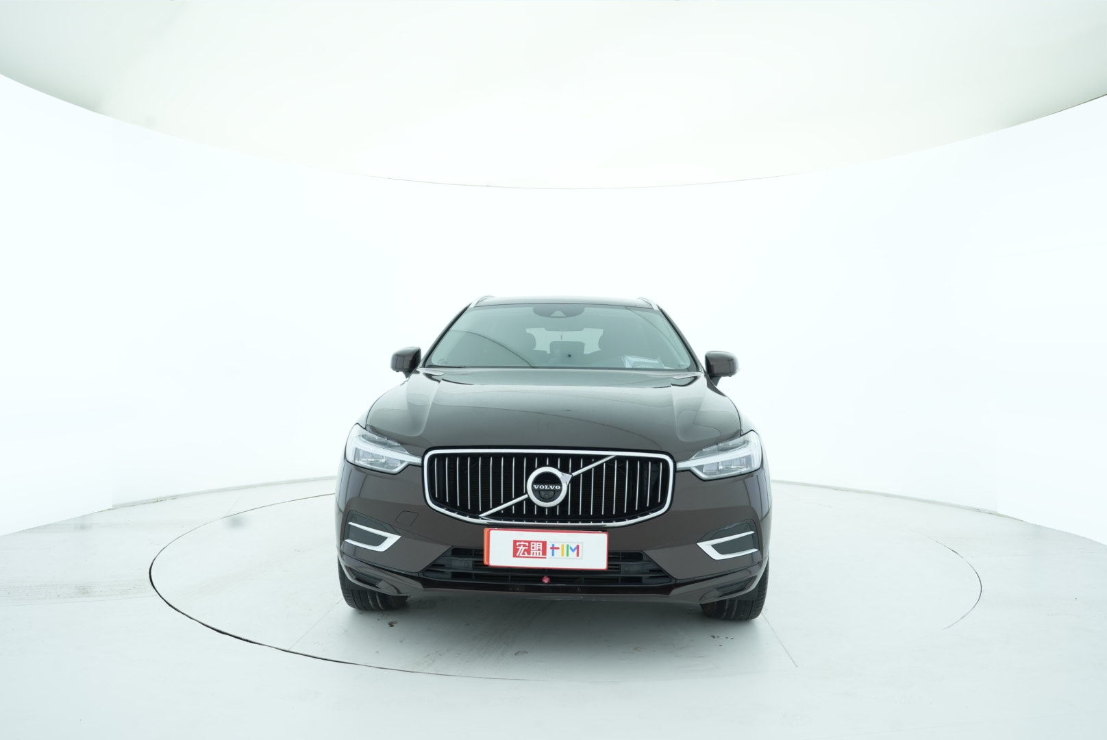 VOLVO XC60 2020 — фото 9