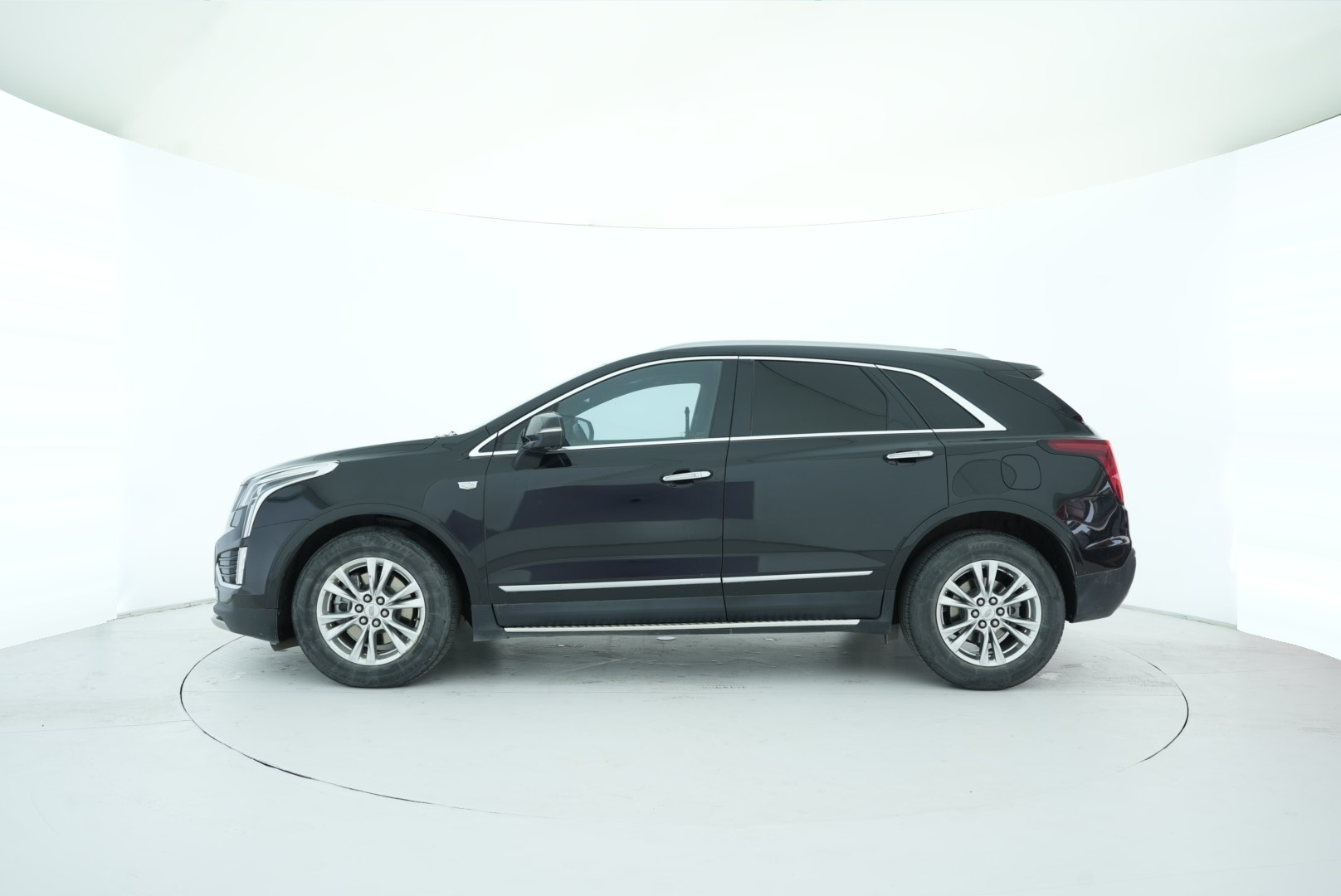 Cadillac XT5 2022 — фото 2
