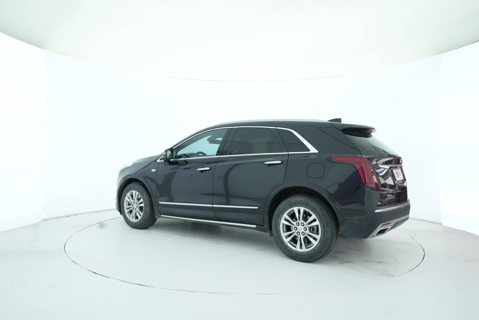 Cadillac XT5 2022 — фото 3