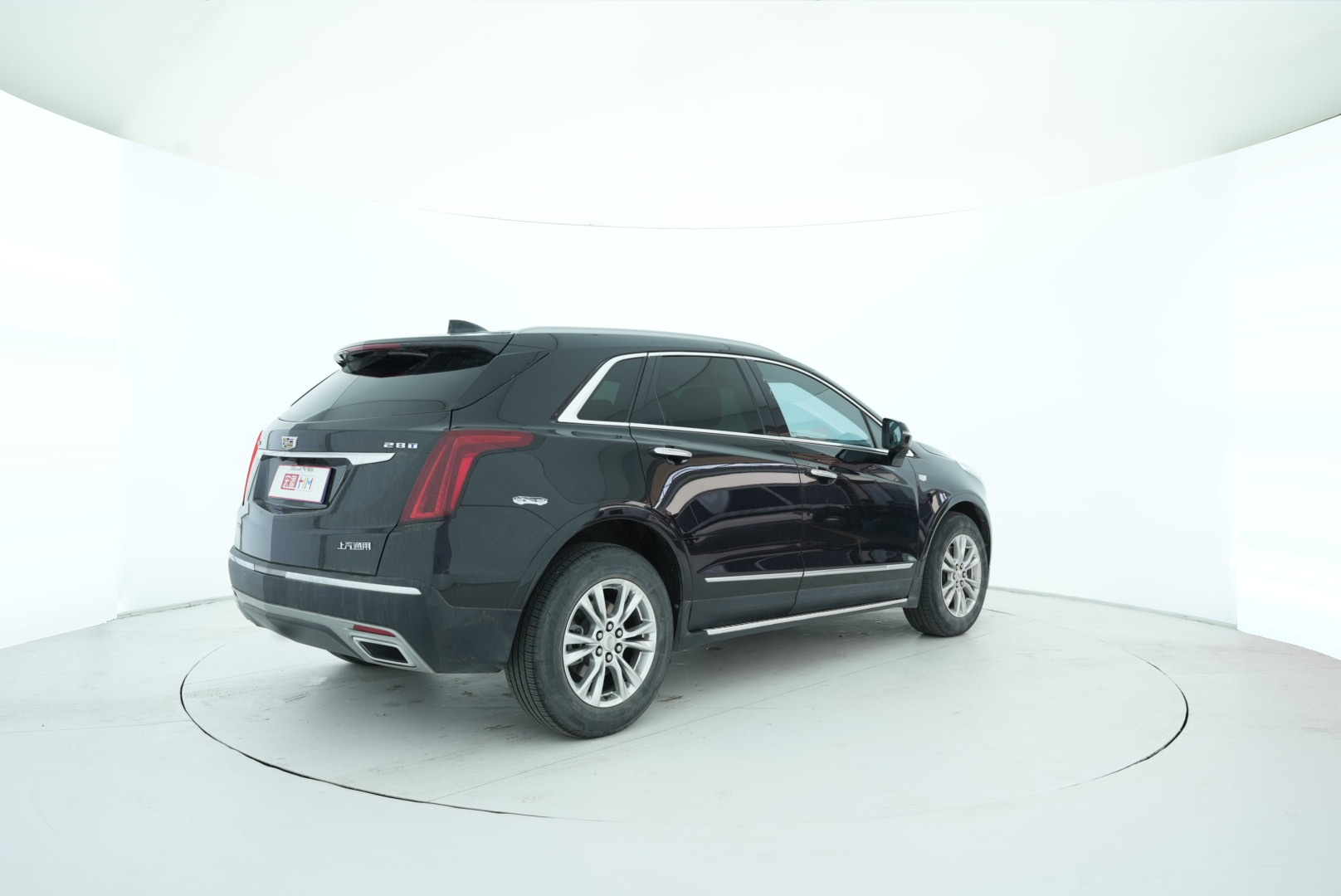 Cadillac XT5 2022 — фото 5