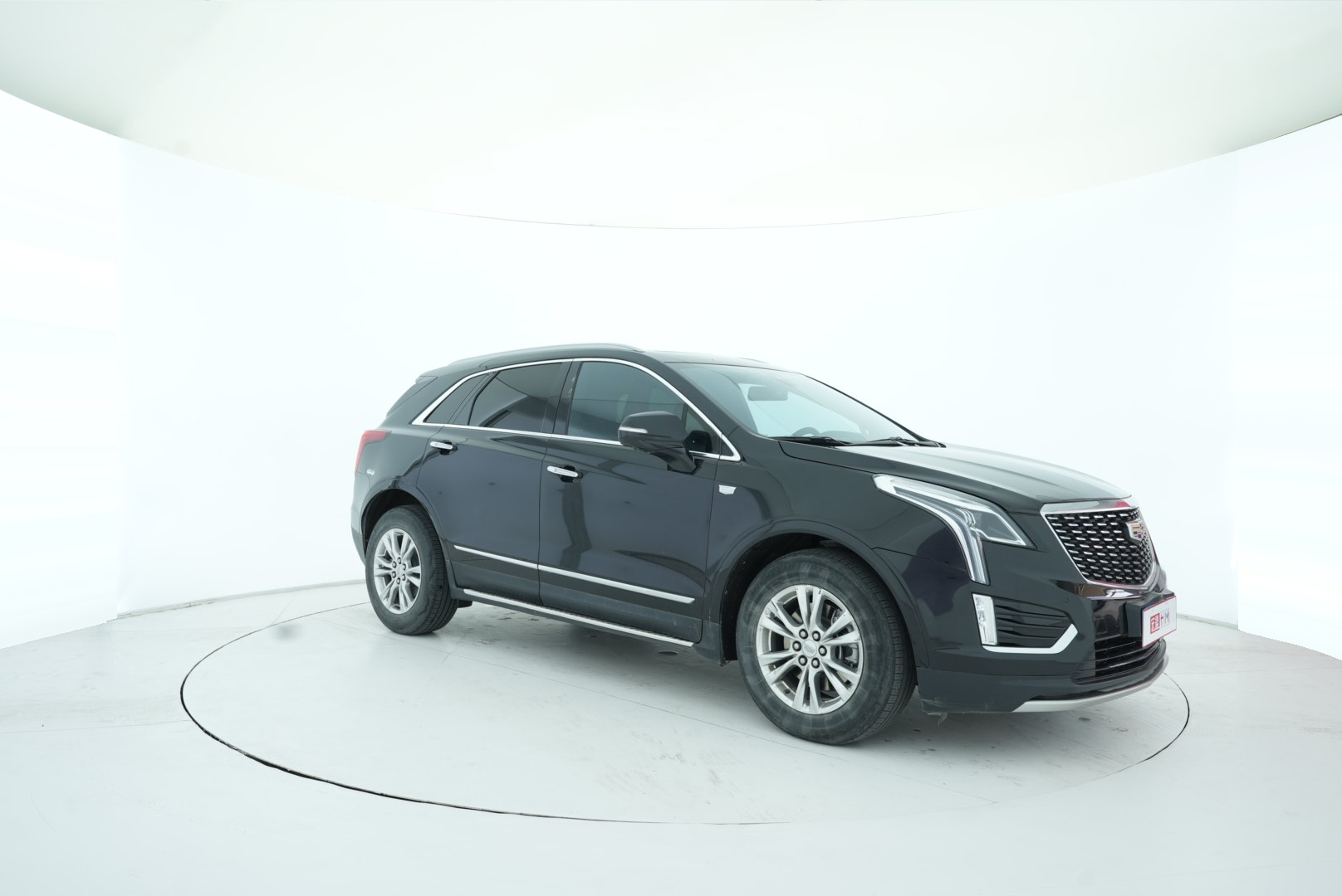 Cadillac XT5 2022 — фото 7