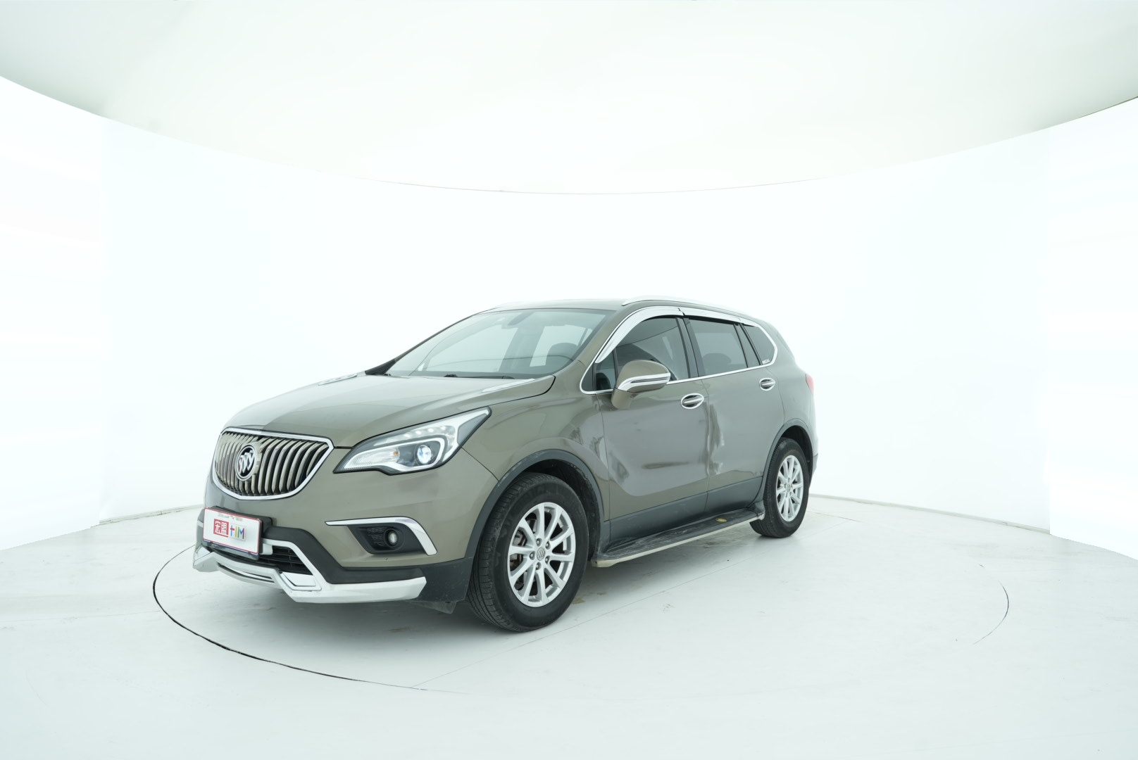 Buick Envision 2015 — фото 2