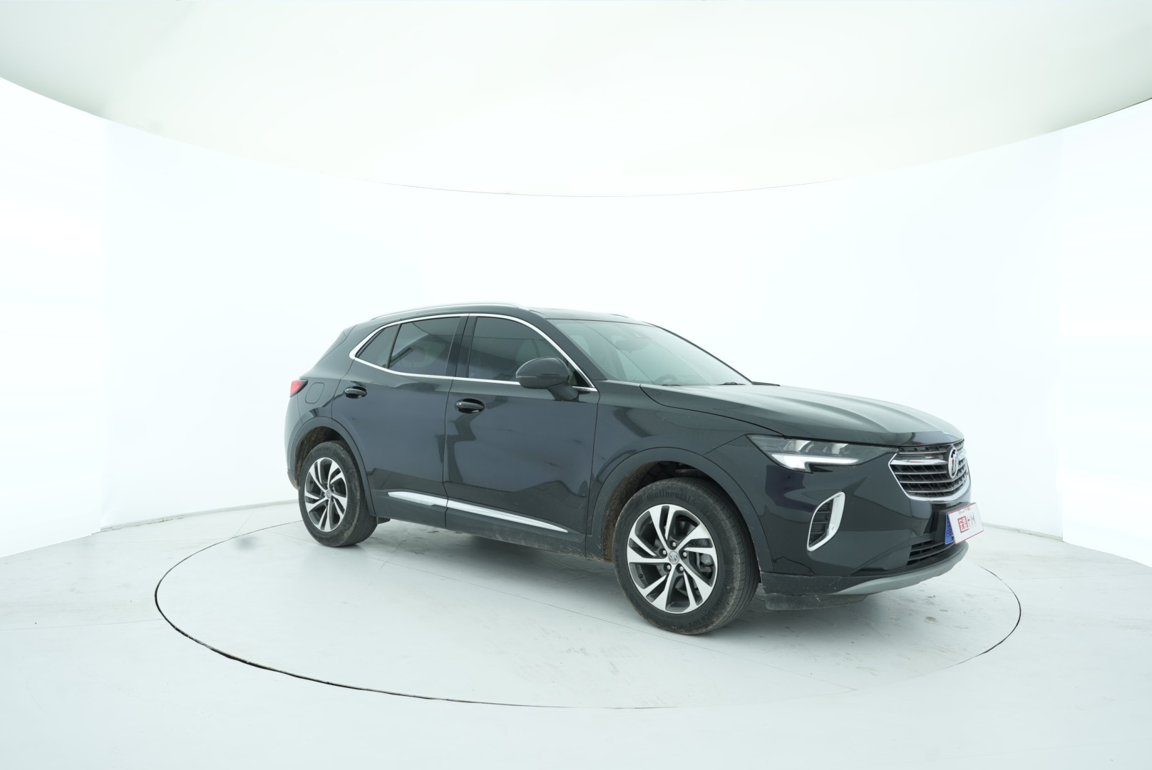 Buick Envision 2023 — фото 8