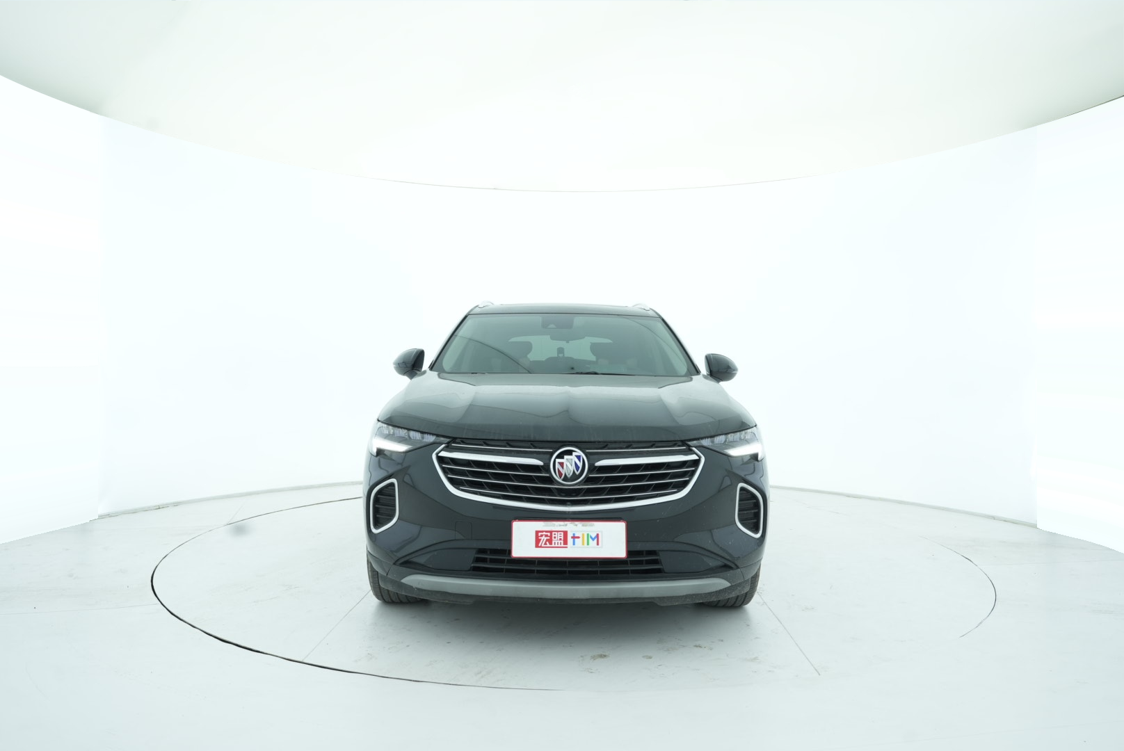Buick Envision 2023 — фото 9