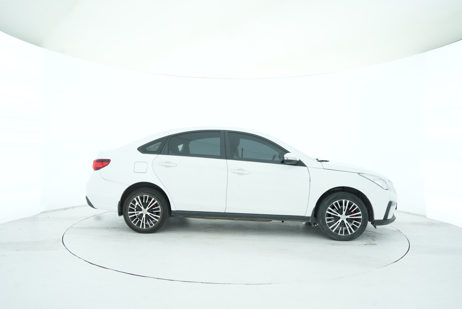 Dongfeng Fengxing Fengxing S50 EV 2021 — фото 7