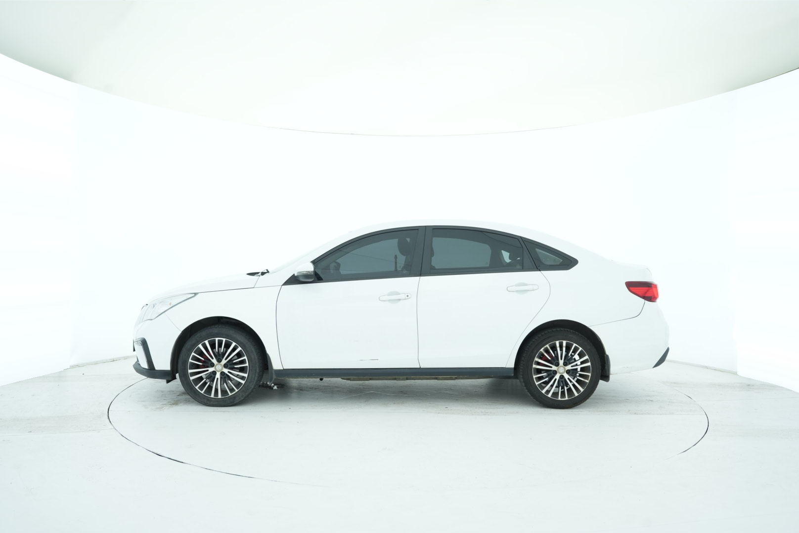 Dongfeng Fengxing Fengxing S50 EV 2021 — фото 3