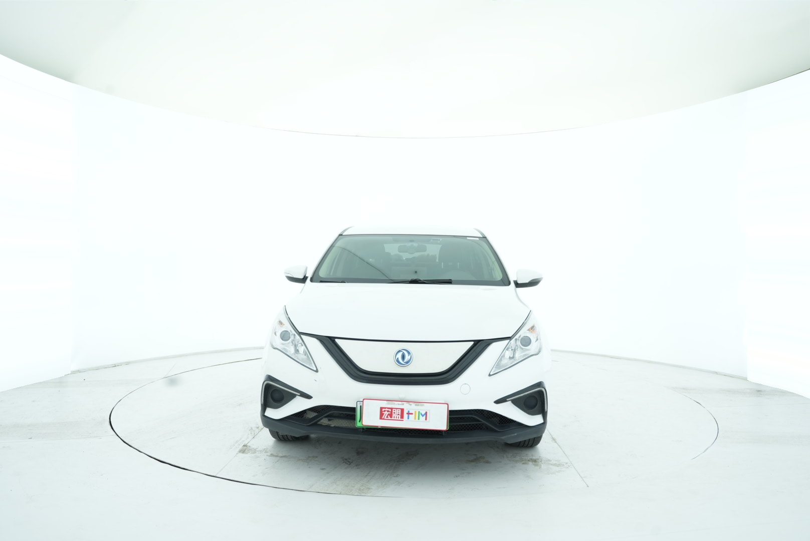 Dongfeng Fengxing Fengxing S50 EV 2021 — фото 9