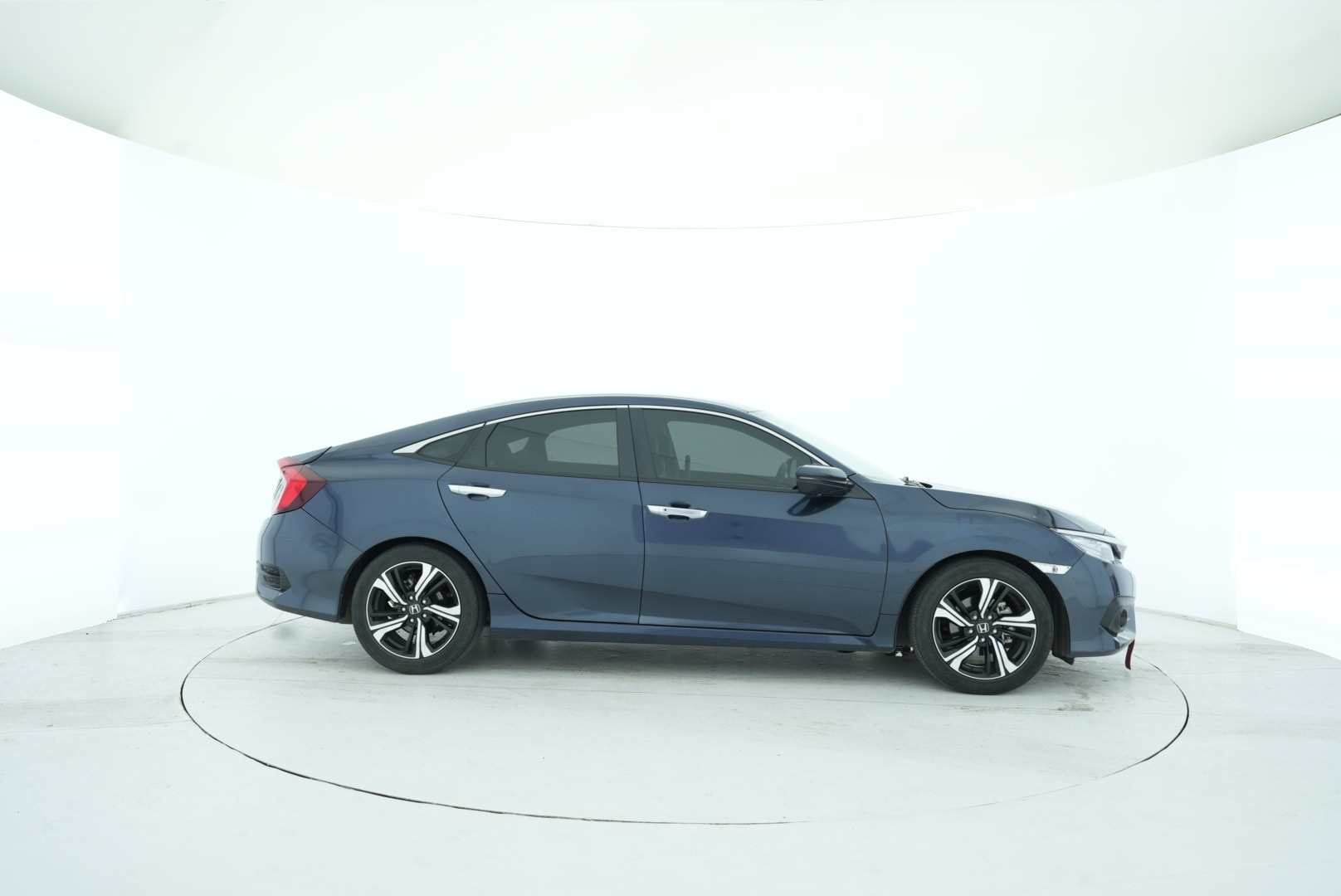 Honda "思域" 可 以 翻 译 为 "Civic" 2019 — фото 7